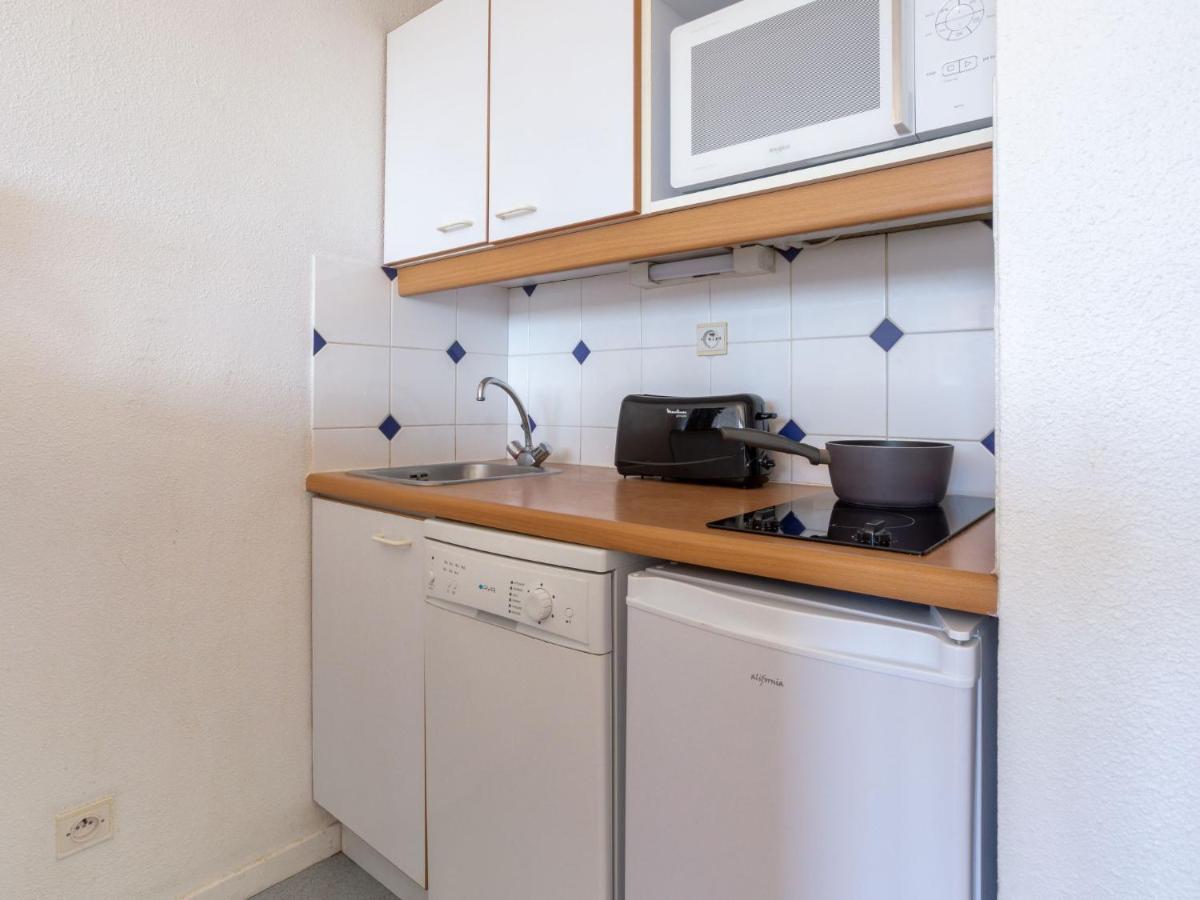 Apartment Port Guillaume-6 By Interhome Cabourg Eksteriør billede