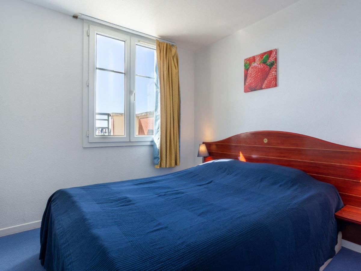 Apartment Port Guillaume-6 By Interhome Cabourg Eksteriør billede