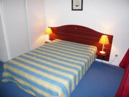Apartment Port Guillaume-6 By Interhome Cabourg Værelse billede